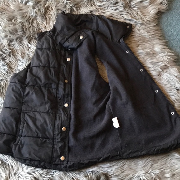 Old Navy Vest - Picture 2 of 3